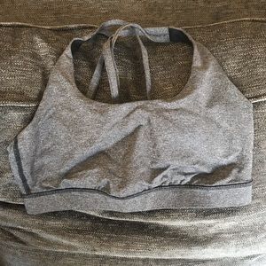 Lululemon Energy Bra Size 8